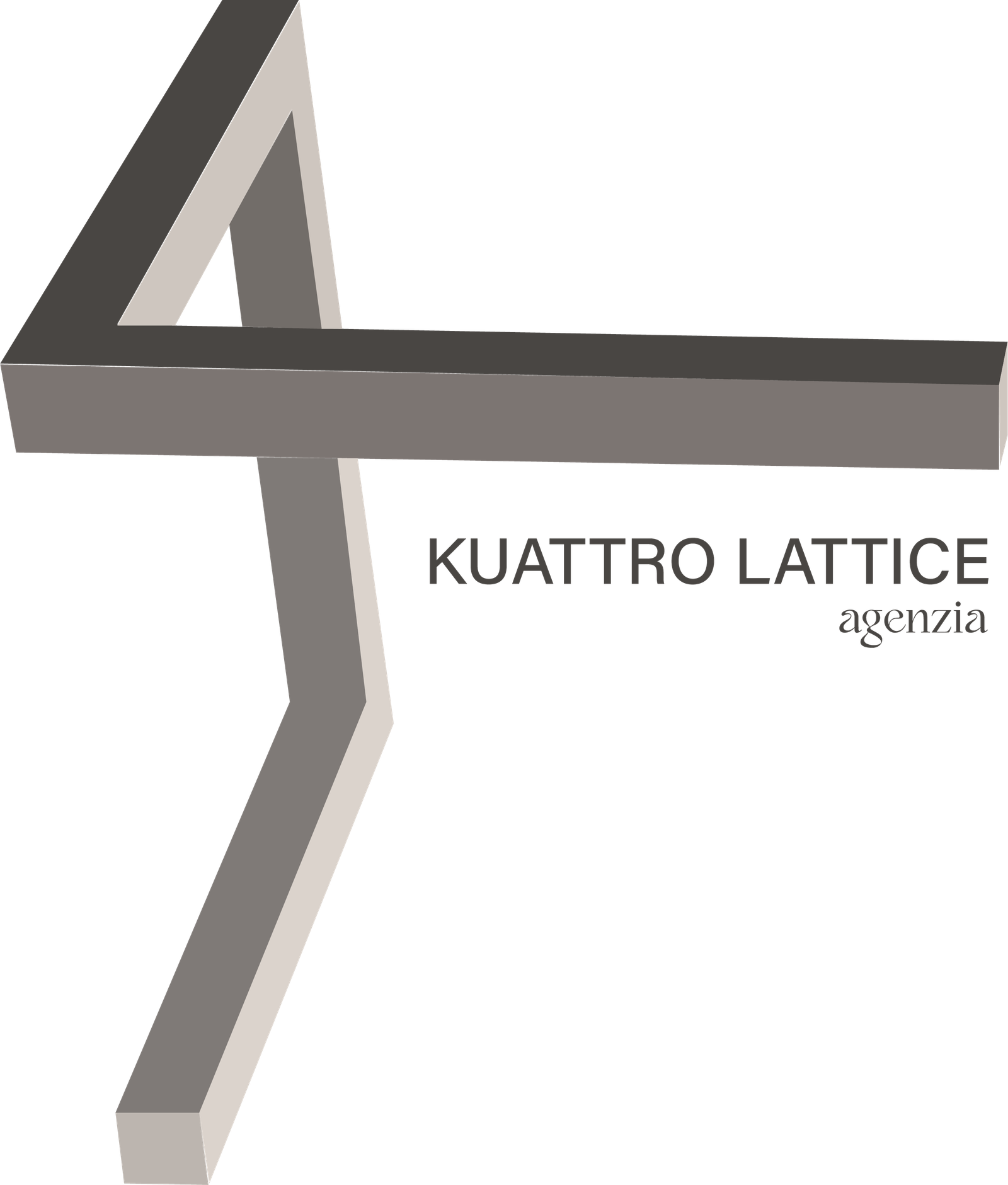 Kuattro Lattice Agenzia